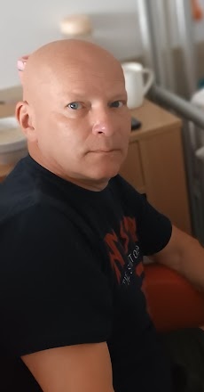 Przemysław Romanowski, autor książki